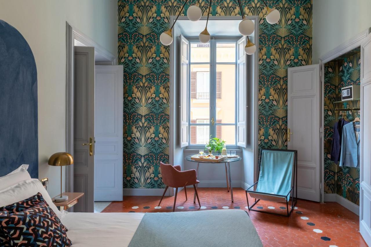 Glance In Rome Hotel Kültér fotó