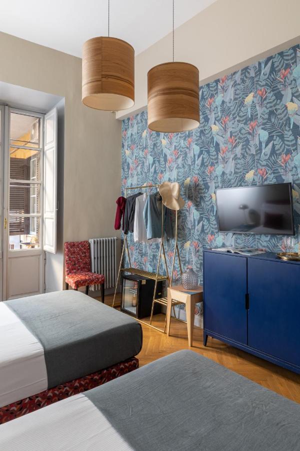 Glance In Rome Hotel Kültér fotó