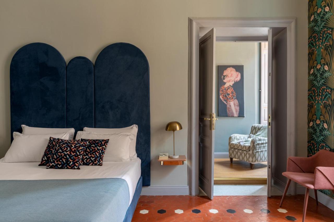Glance In Rome Hotel Kültér fotó