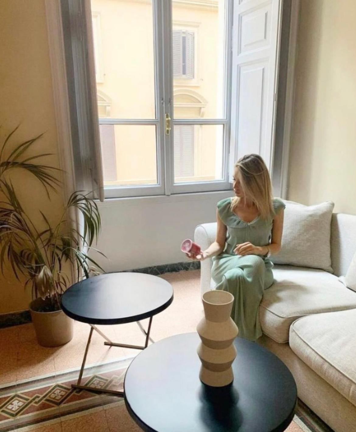 Glance In Rome Hotel Kültér fotó