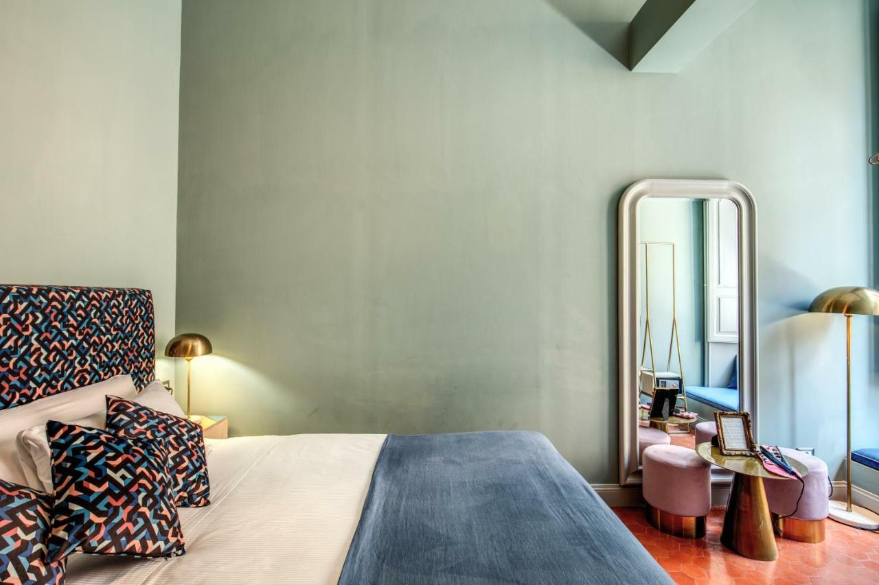 Glance In Rome Hotel Kültér fotó
